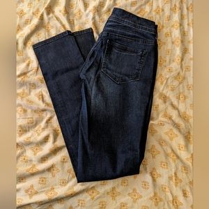 Mossimo Slim Skinny Size 1